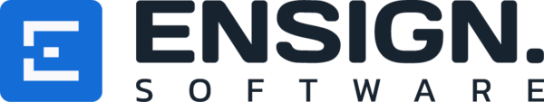 Ensign.Software