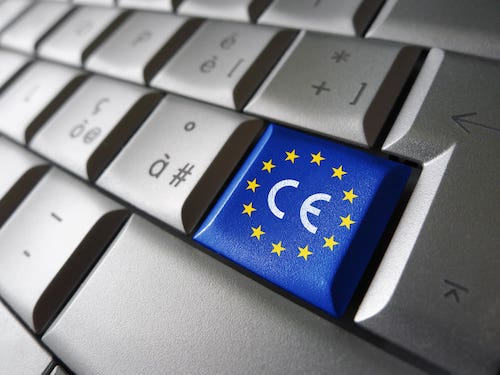 CE marking deadline for construction products revoked