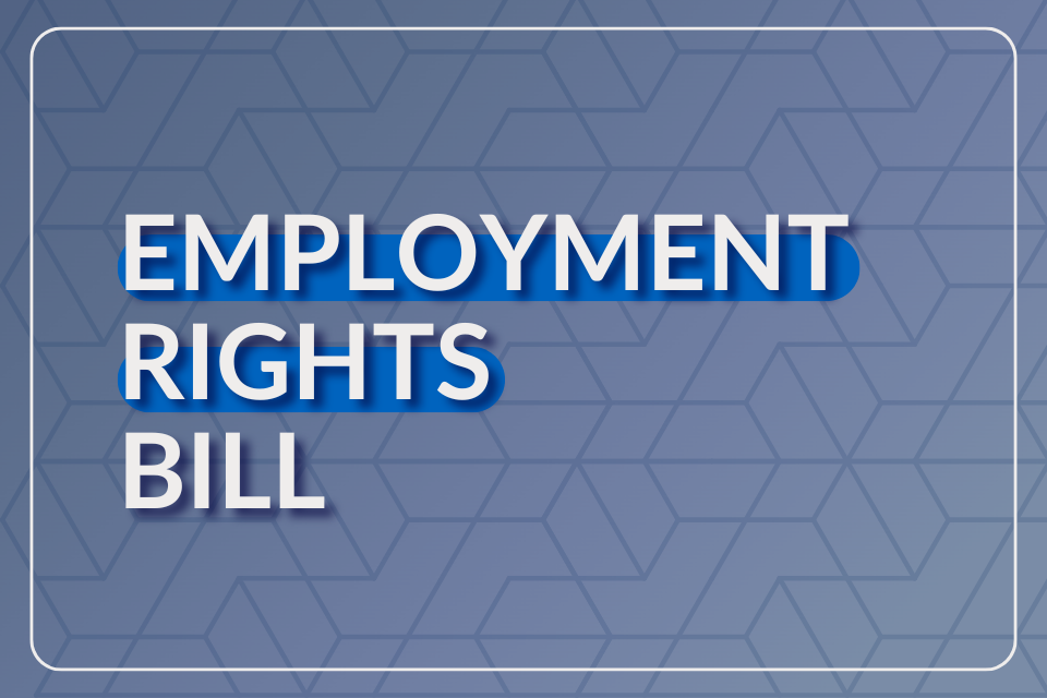 Employment Rights Bill Unveiled