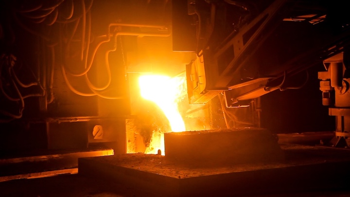 New legislation offers route to bring British Steel into public ownership