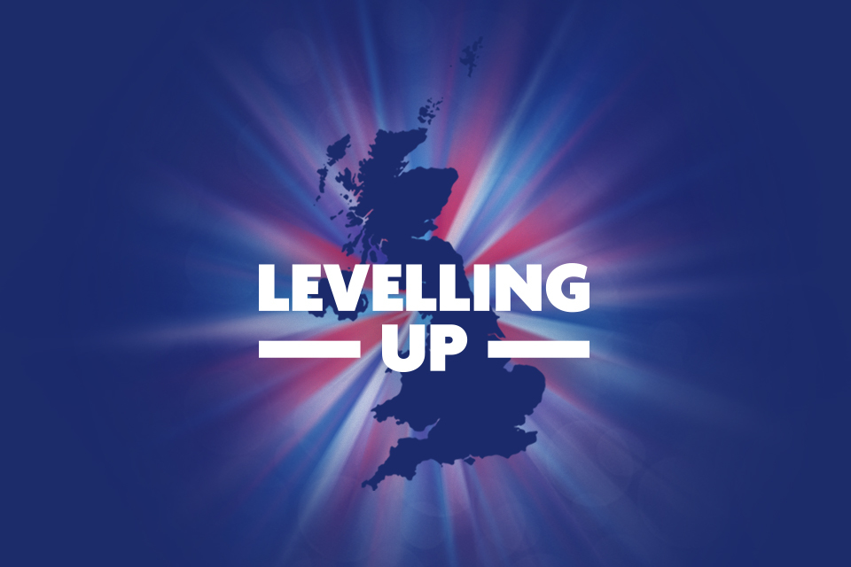 Amendments to the Levelling Up Bill